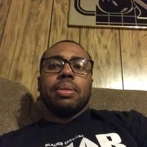 Meet your Posher, William